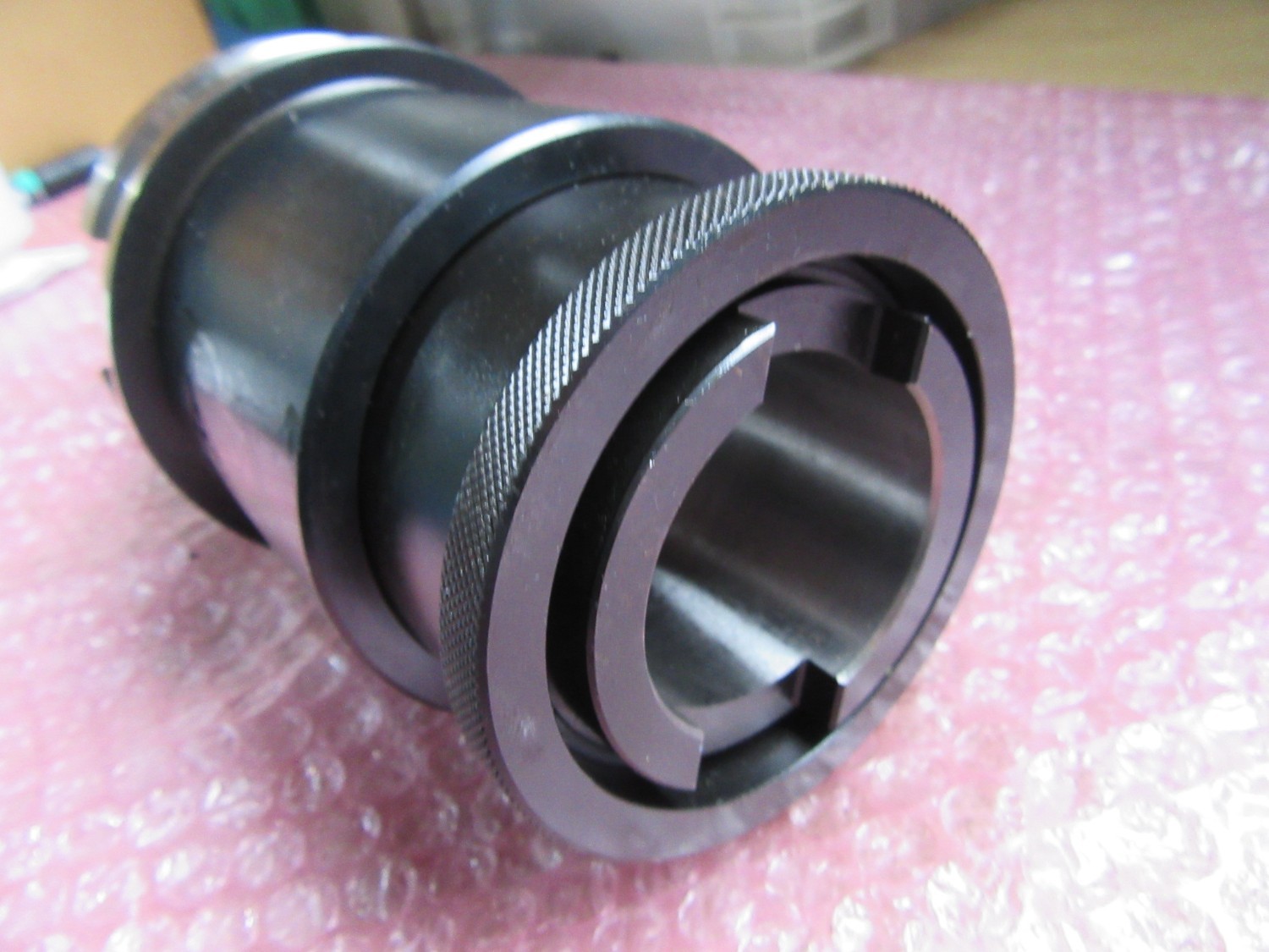 中古タップ 【タップホルダー】BT50-TPT36-225　 黒田精工