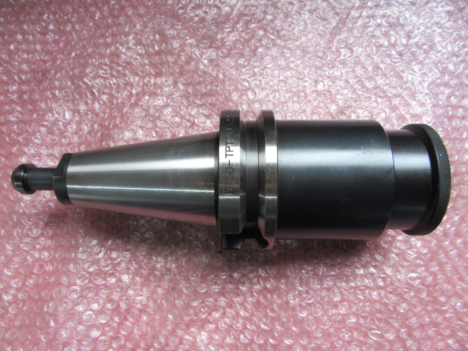 中古タップ 【タップホルダー】BT50-TPT36-225　 黒田精工
