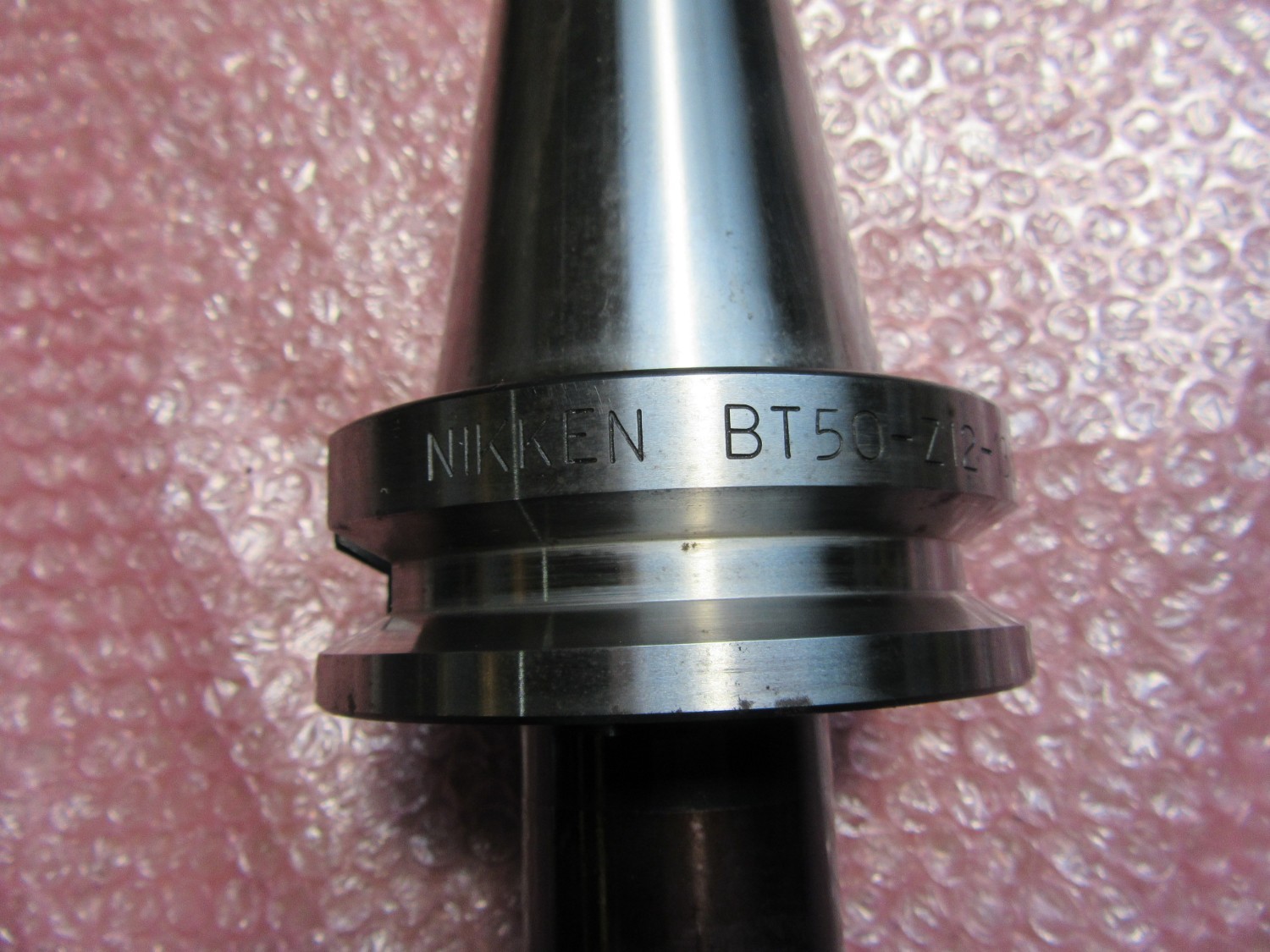 中古BT50 BT50(BT50-Z12-130)Z12M3-M12,U1/8-U1/2　 日研
