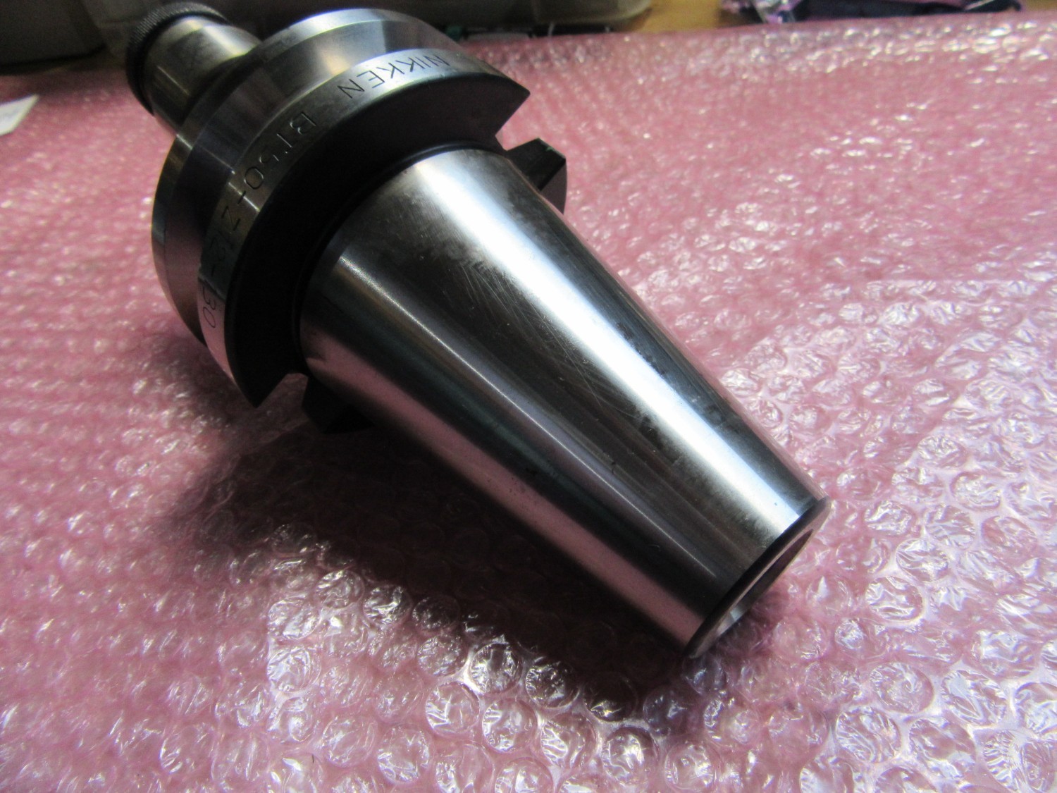 中古BT50 BT50(BT50-Z12-130)Z12M3-M12,U1/8-U1/2　 日研