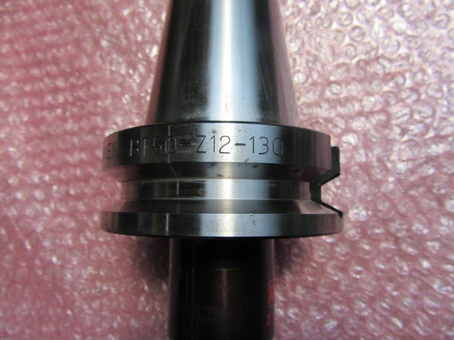中古BT50 BT50(BT50-Z12-130)Z12M3-M12,U1/8-U1/2　 日研