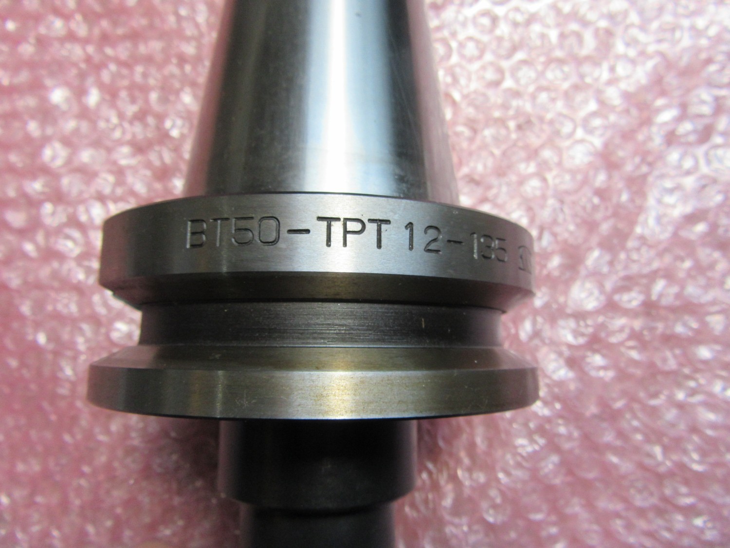 中古BT50 【BT50】BT50-TPT12-135 黒田精工