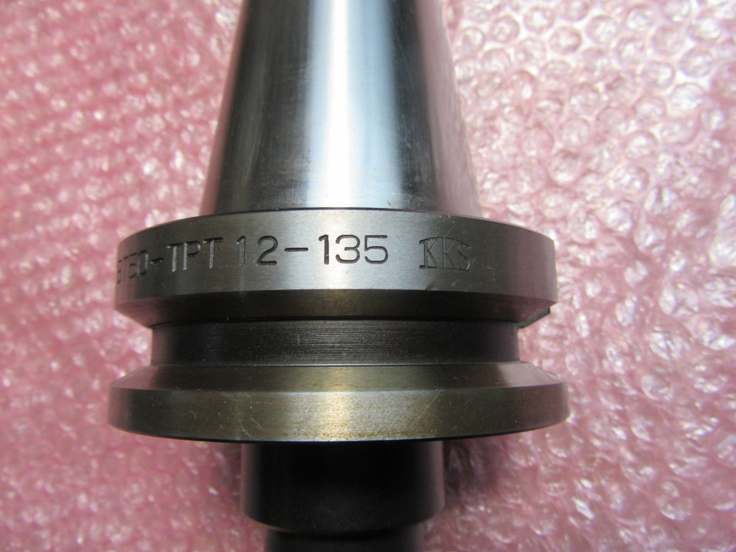 中古BT50 【BT50】BT50-TPT12-135 黒田精工