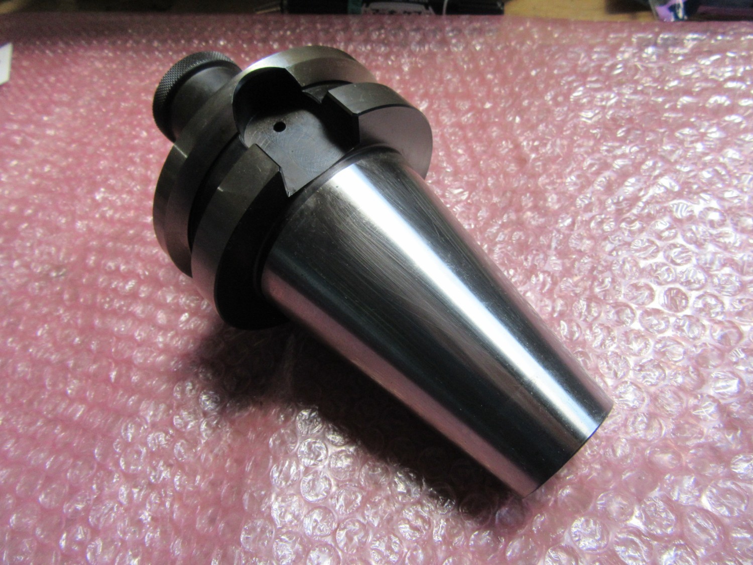 中古BT50 【BT50】BT50-TPT12-135 黒田精工