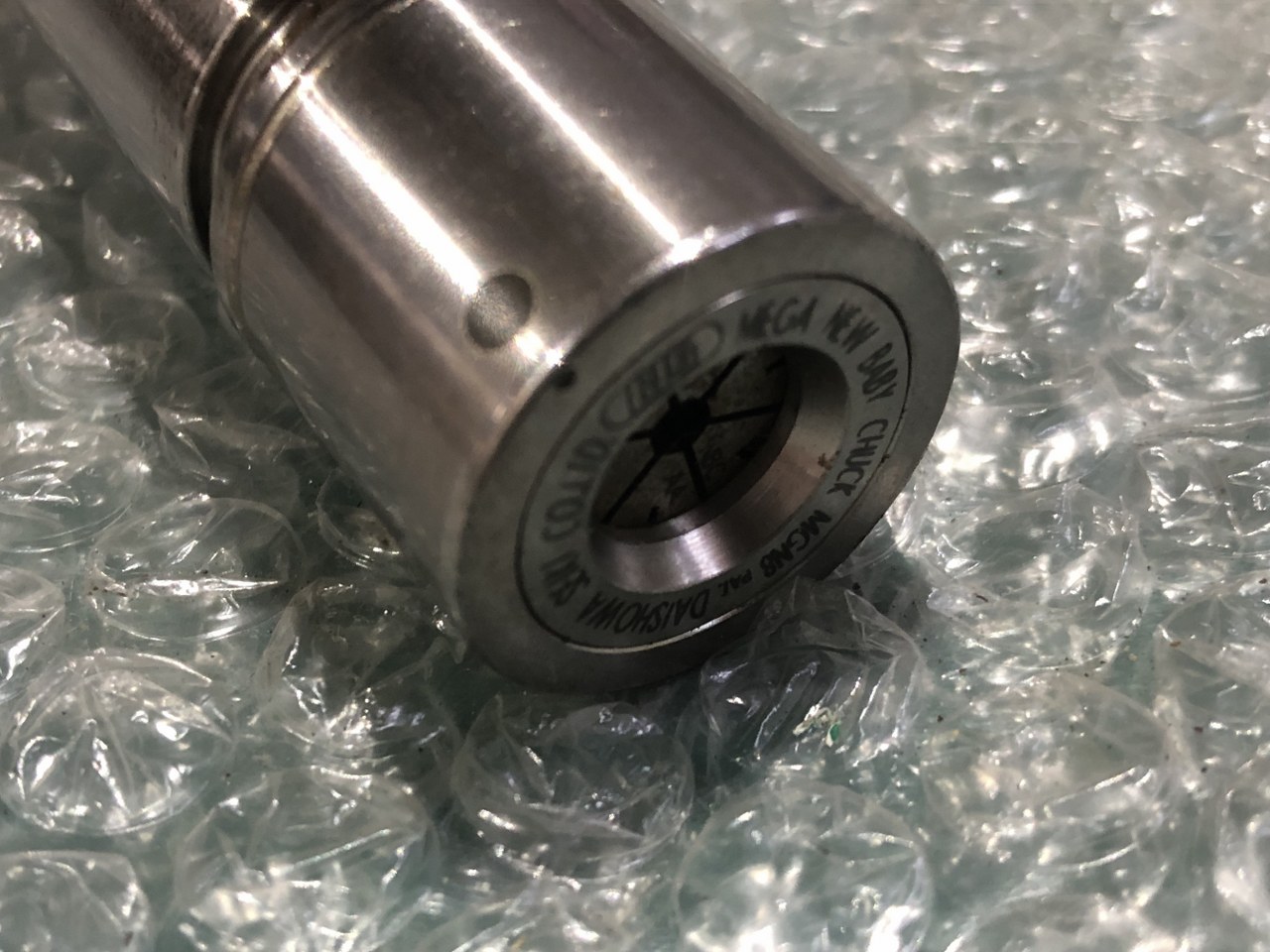 中古BBT30 【BBT30】BBT30-MEGA8N-120 BIG/ビッグ