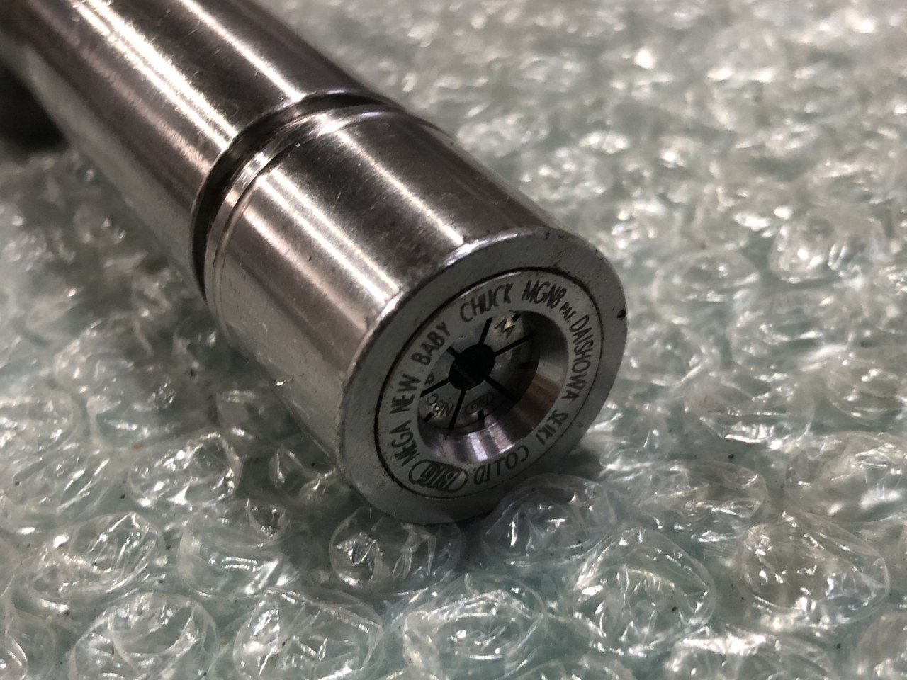 中古BBT30 【BBT30】BBT30-MEGA8N-120 BIG/ビッグ