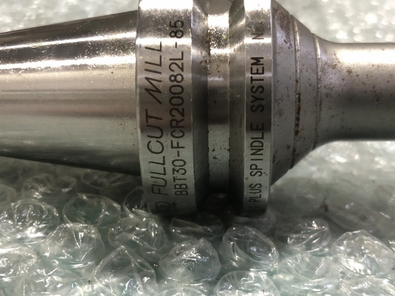 中古BBT30 【BBT30】BBT30-FCR20082L-85 BIG/ビッグ