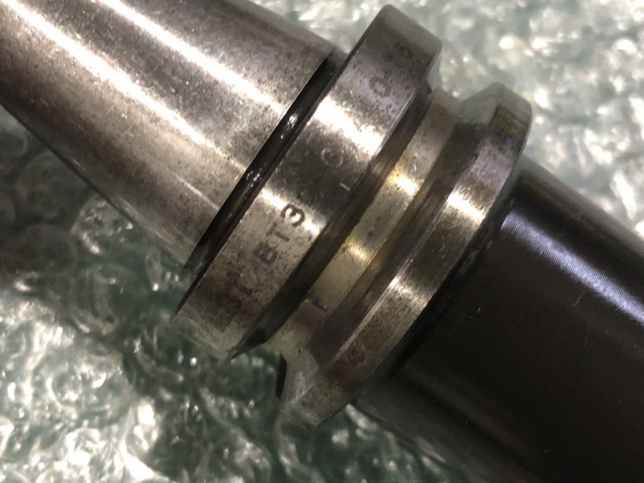 中古BT30 【BT30】BT30-CTA10-75 MST/溝口