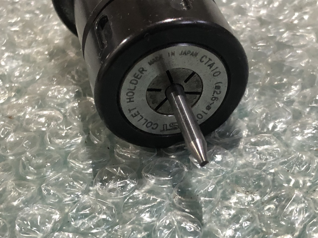 中古BT30 【BT30】BT30-CTA10-75 MST/溝口