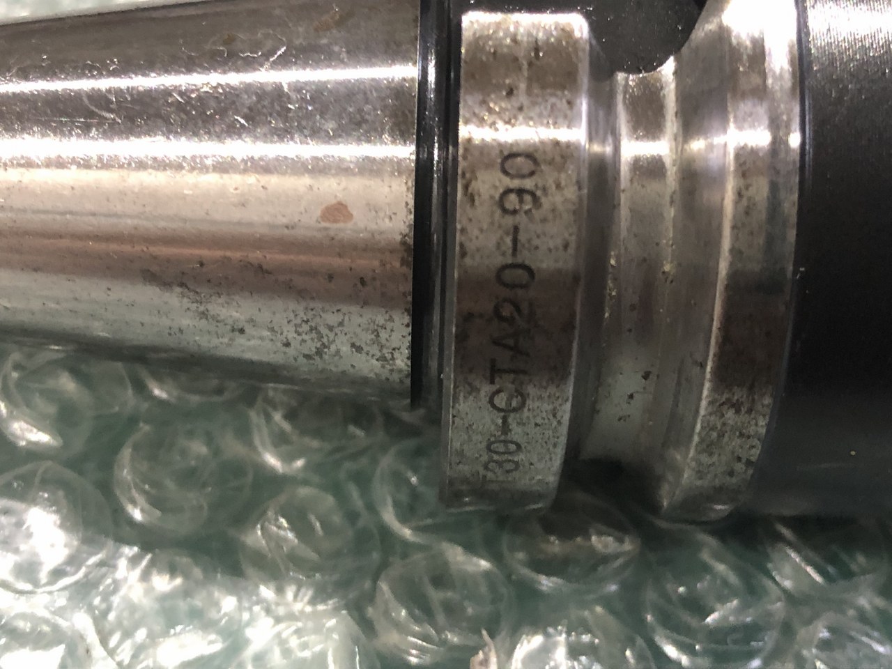 中古BT30 【BT30】BT30-CTA20-90 MST/溝口
