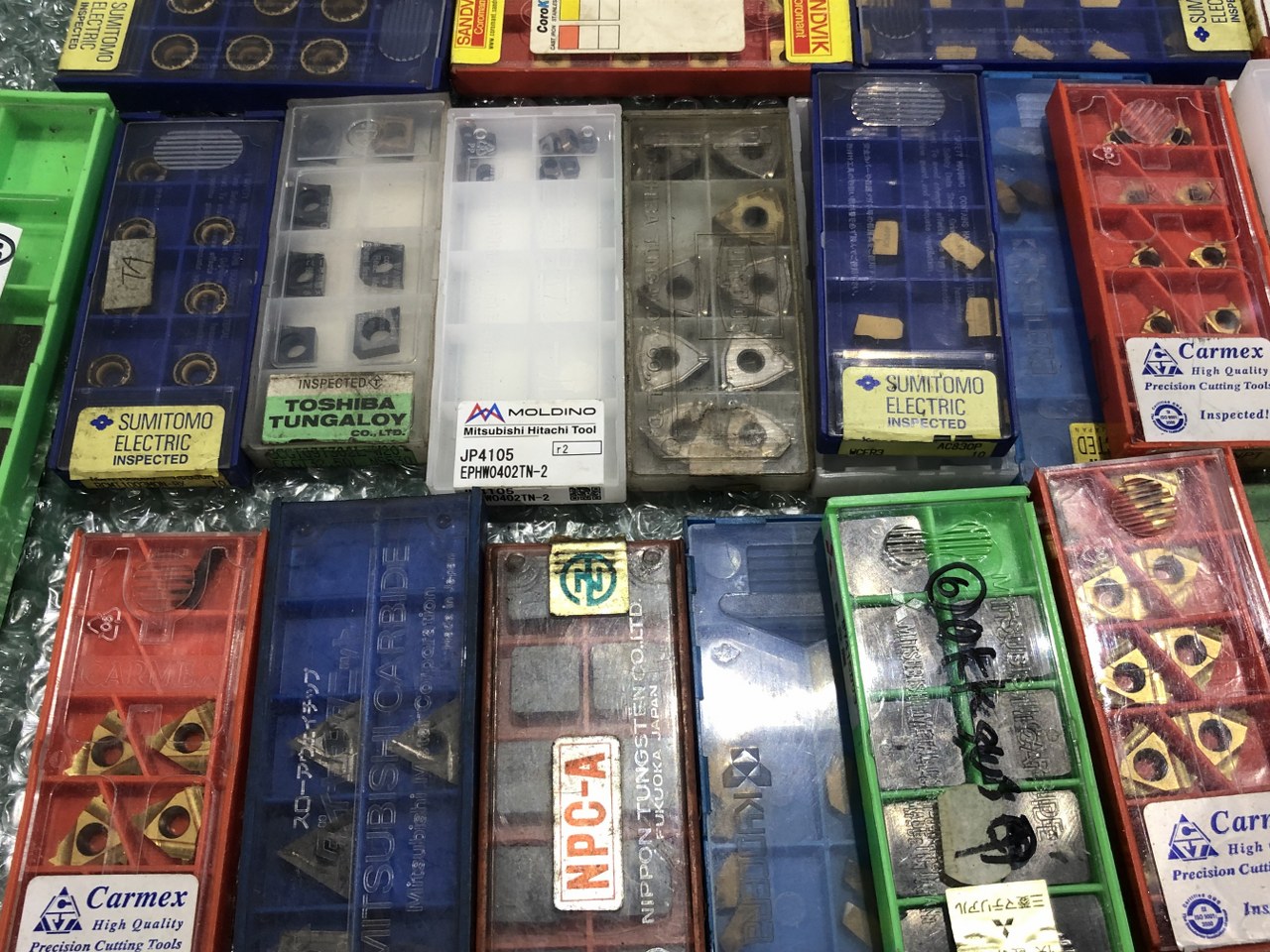中古お買い得品・1山販売等 【チップ1山】色々 色々