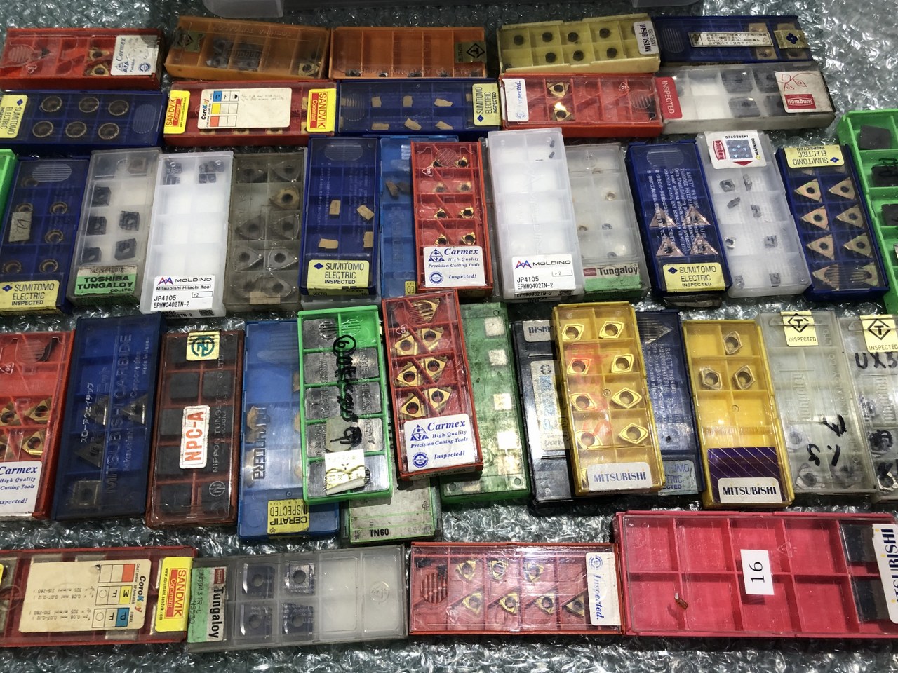 中古お買い得品・1山販売等 【チップ1山】色々 色々