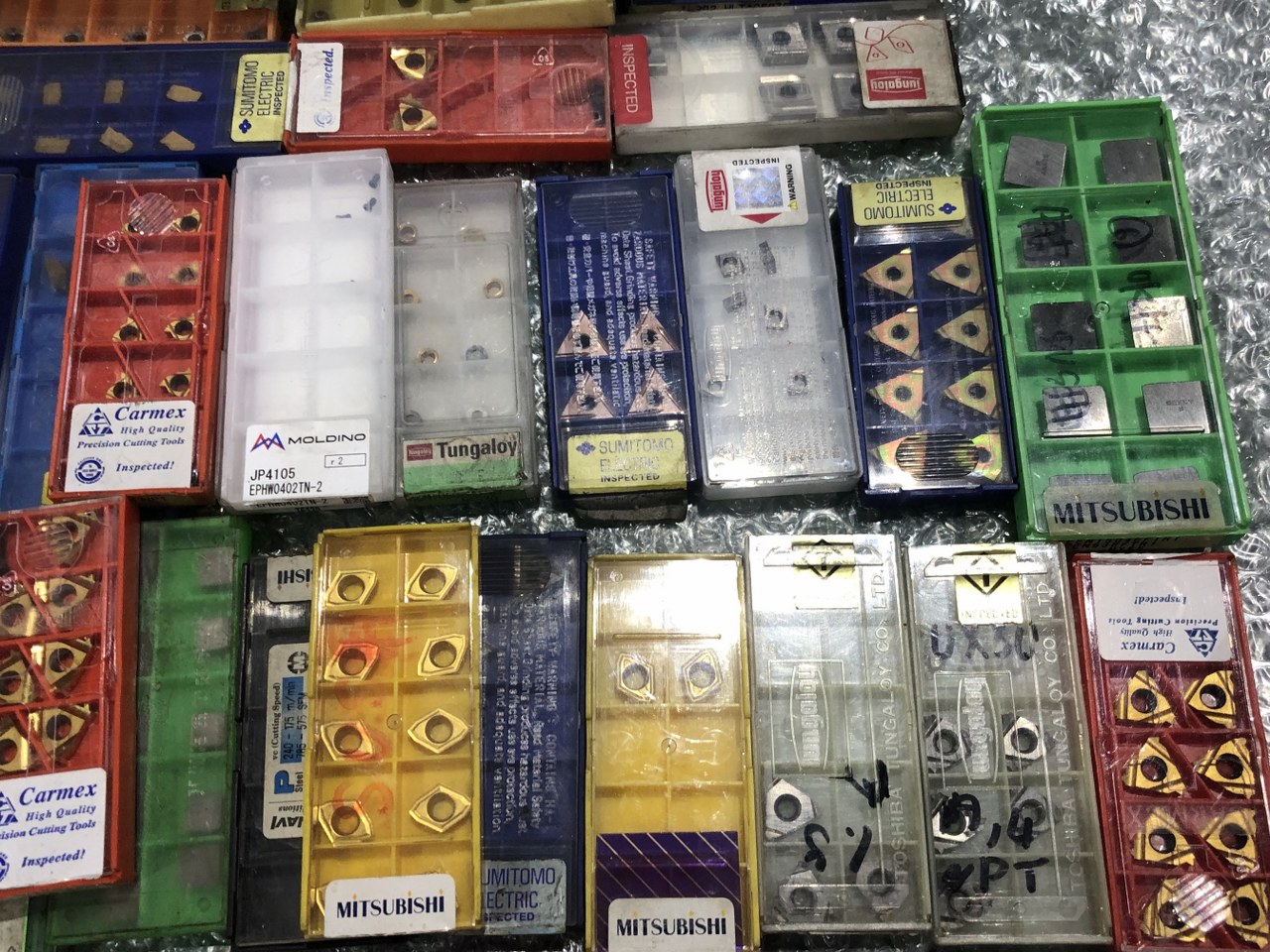 中古お買い得品・1山販売等 【チップ1山】色々 色々