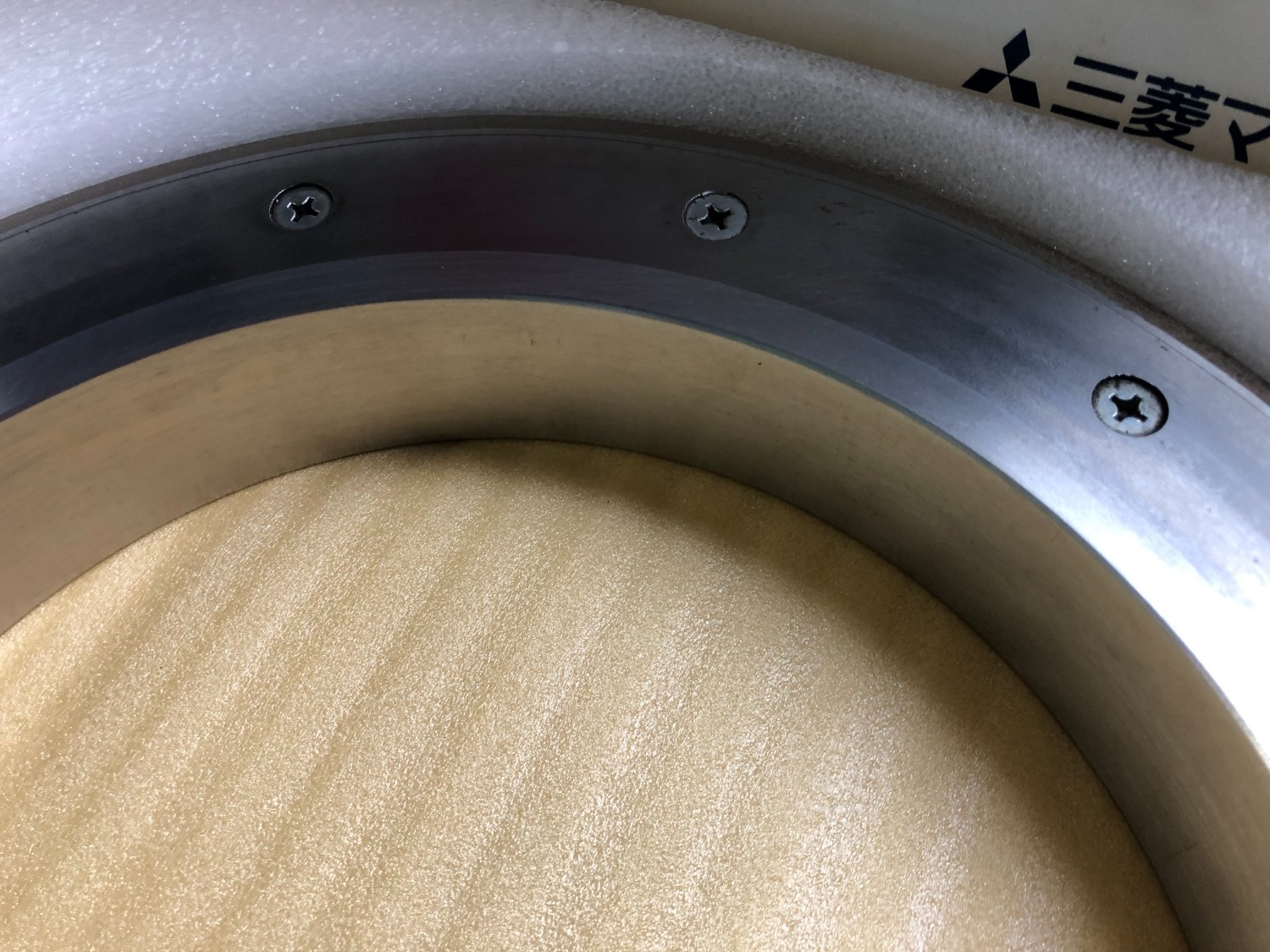 中古その他 【ダイヤモンドホイール】MD200-N100M90 三菱マテリアル