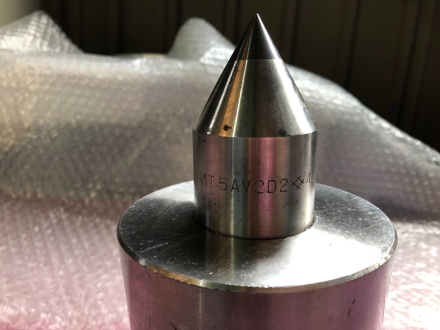 中古その他 【回転センター】MT5 AV2D2 不明