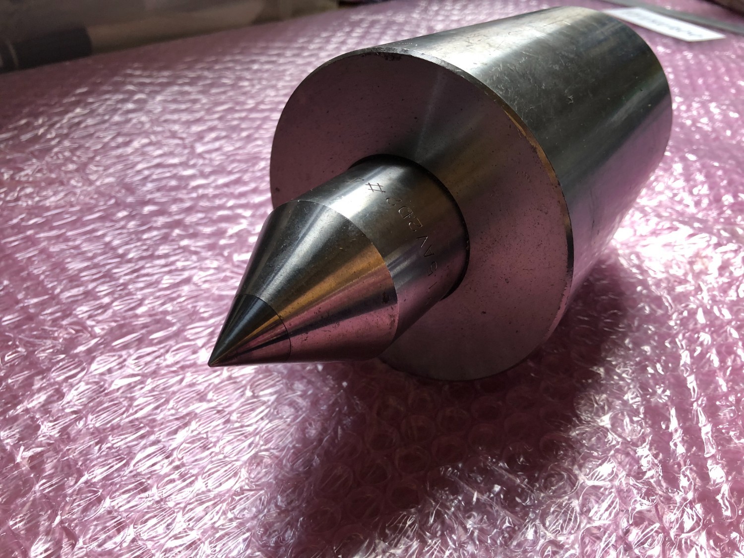 中古その他 【回転センター】MT5 AV2D2 不明