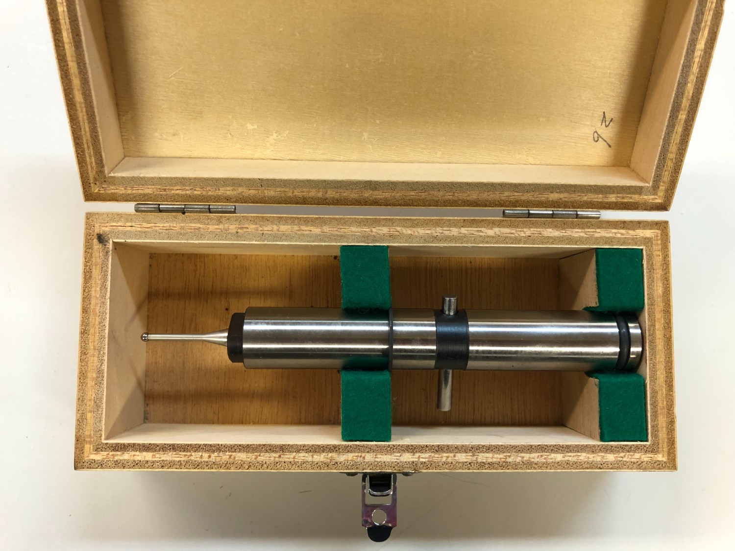 中古ツールクランプ 【ツーリング】3R-21-AEC-SP03 システム3R
