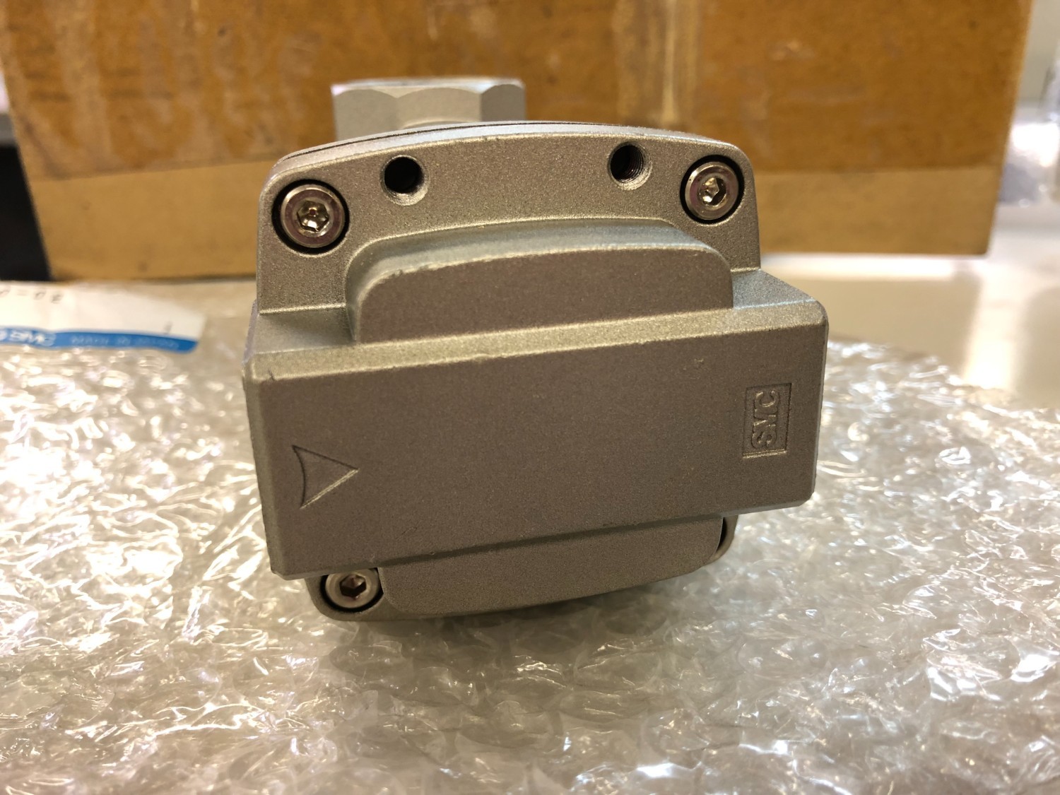 中古その他 【ミストセパレータ】AM150-02 SMC