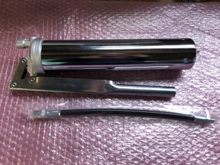 中古その他 ハンドグリースポンプ YAMADA