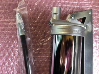 中古その他 ハンドグリースポンプ YAMADA
