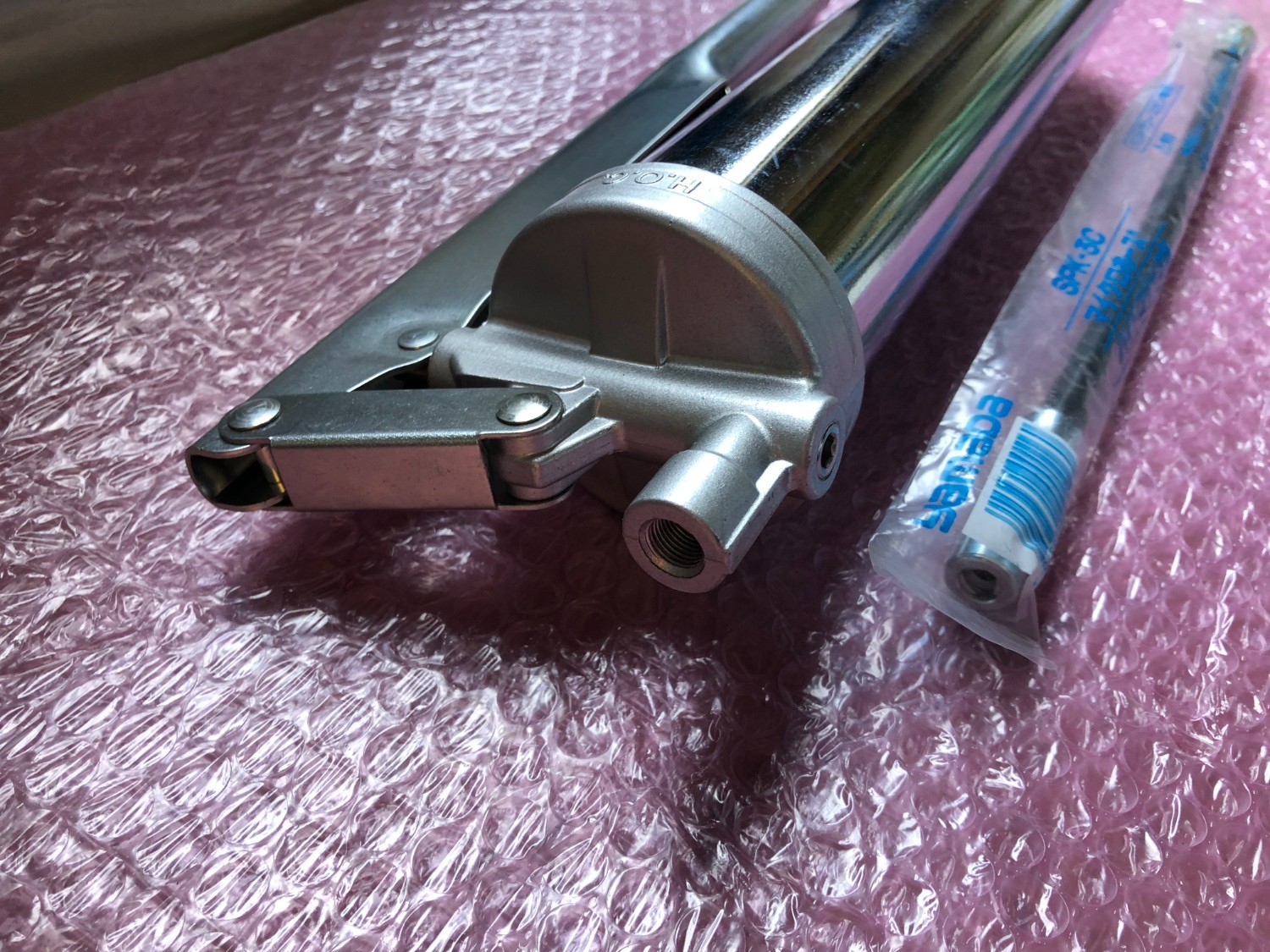 中古その他 ハンドグリースポンプ YAMADA