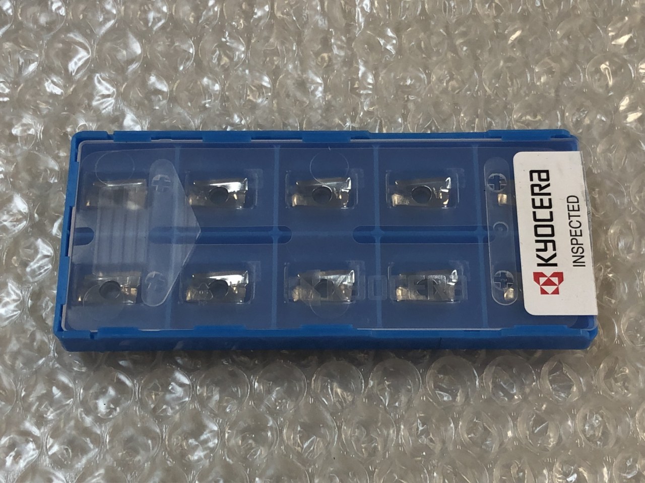 中古インサート（チップ） 【チップ】BDGT11T304FR-JA GW25 京セラ/Kyocera