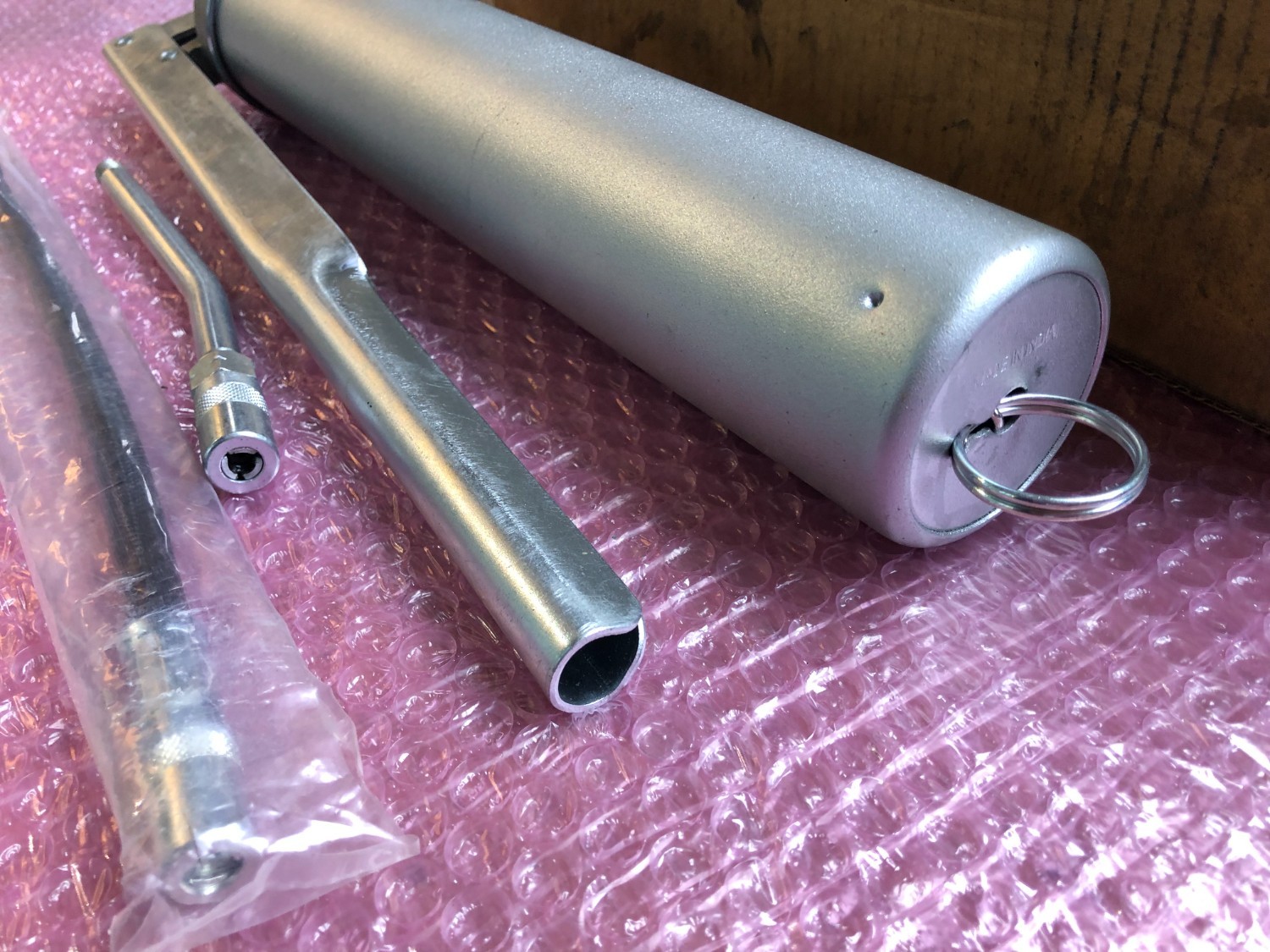 中古その他 【ハンドグリースガン】KH-500S YAMADA