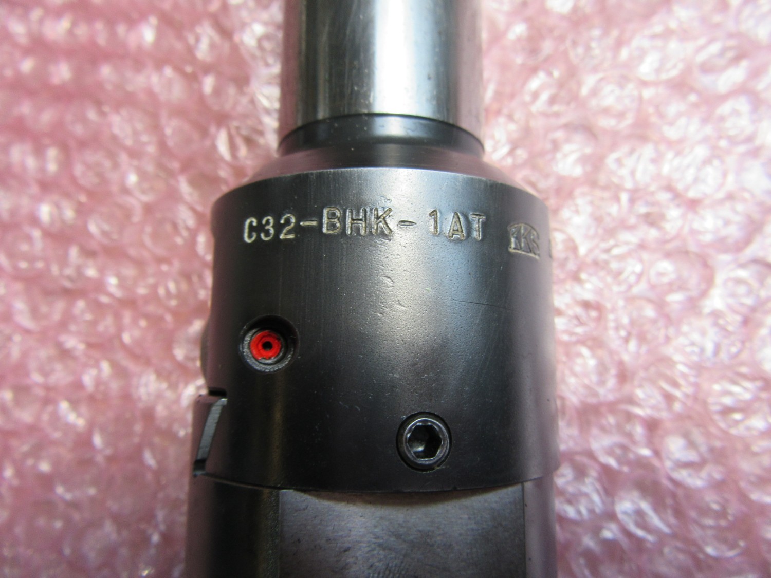 中古その他 【ボーリングツール】C32-BHK-1AT 黒田精工