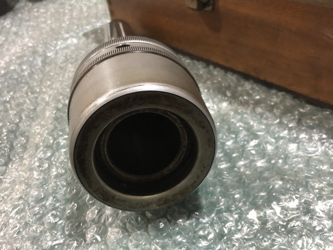 中古その他ツール保持具 モールステーパマルチロック　ミーリングチャック 日研/NIKKEN