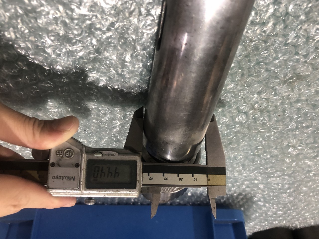 中古その他ツール保持具 【ドリルチャック】13ｍｍ ユキワ精工/YUKIWA
