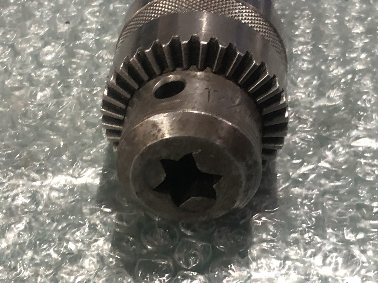 中古その他ツール保持具 【ドリルチャック】13ｍｍ ユキワ精工/YUKIWA