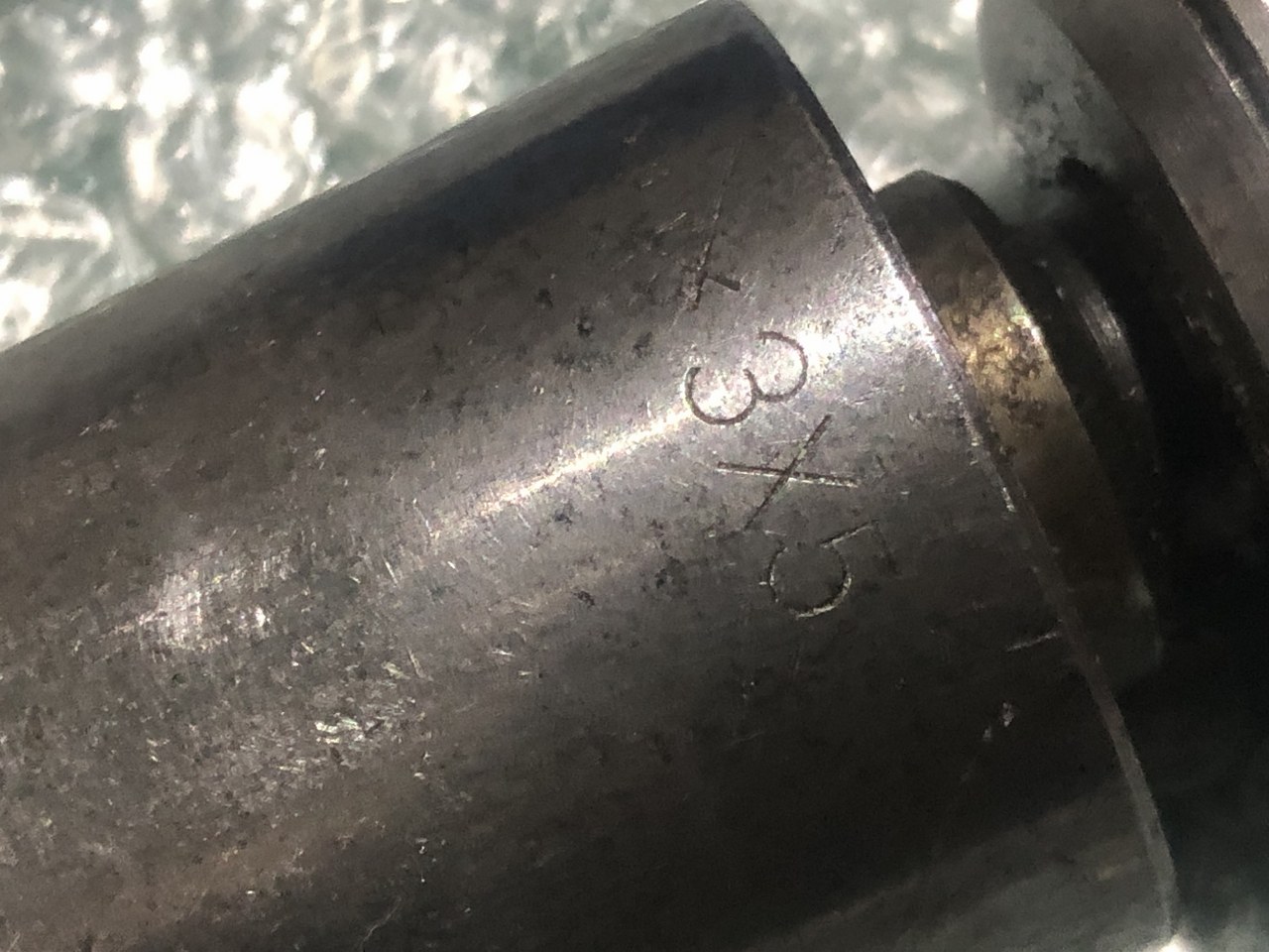 中古その他ツール保持具 【ドリルチャック】13ｍｍ ユキワ精工/YUKIWA