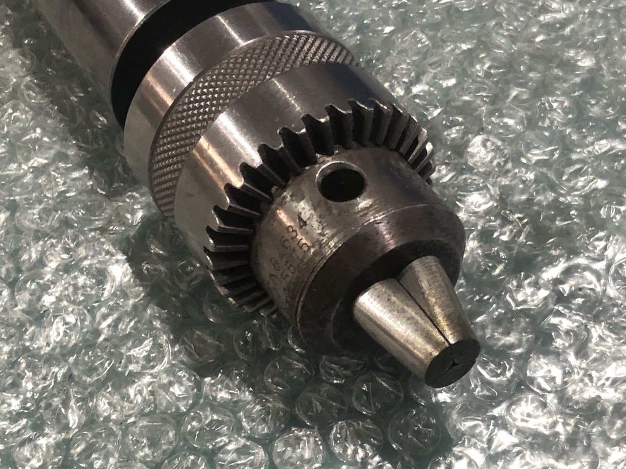 中古その他ツール保持具 【ドリルチャック】13ｍｍ ユキワ精工/YUKIWA