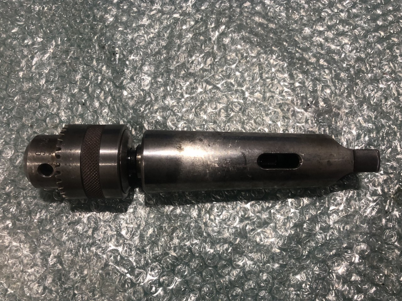 中古その他ツール保持具 【ドリルチャック】13ｍｍ ユキワ精工/YUKIWA