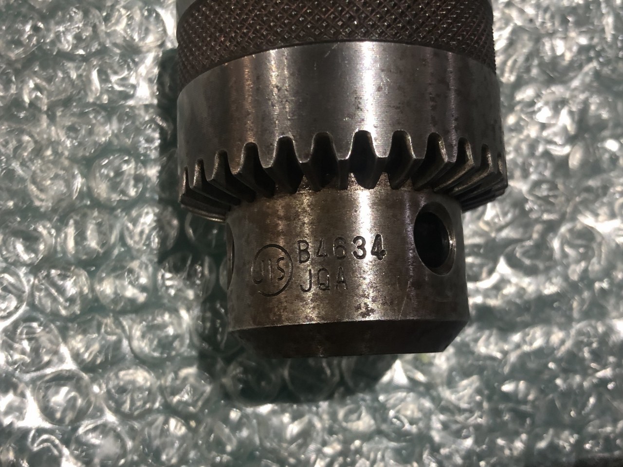 中古その他ツール保持具 【ドリルチャック】13ｍｍ ユキワ精工/YUKIWA