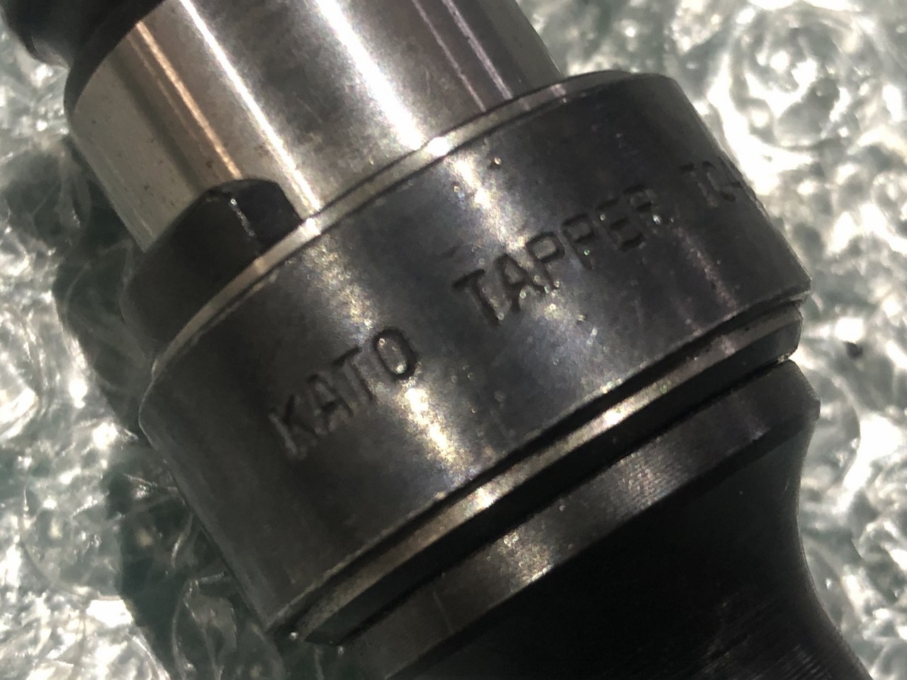 中古タップコレット 【タップコレット】TC412 カトウ工機 | KATO