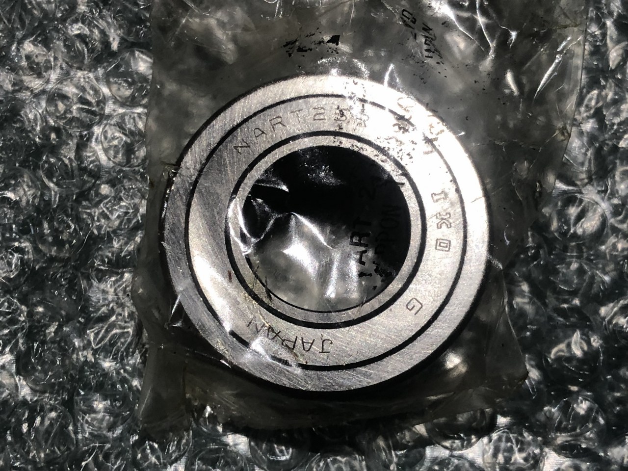中古お買い得品・1山販売等 【非分離形ローラフォロア】NART25R IKO/日本トムソン