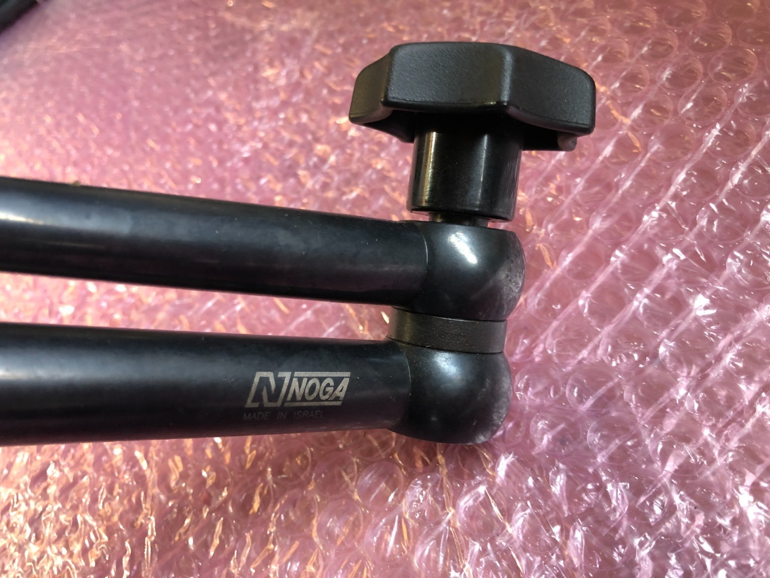 中古その他測定工具・基準器・試験機 マグネットスタンド ノガ/NOGA