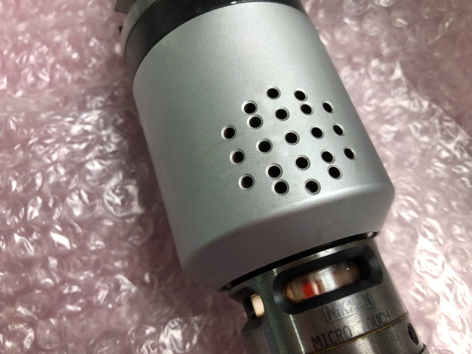 中古BT40 【タッチセンサー】BT45-UMT200 NIKKEN/日研