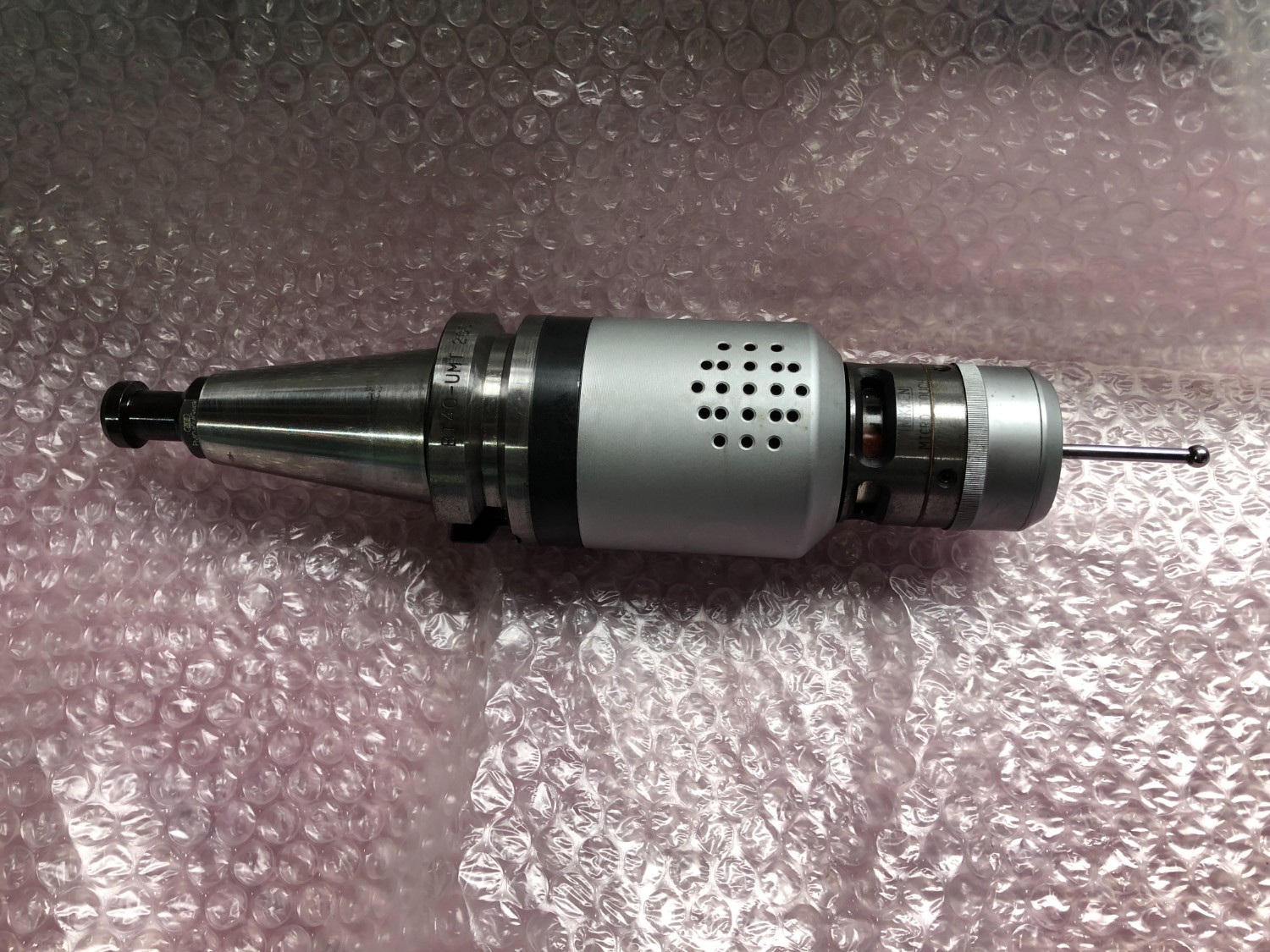 中古BT40 【タッチセンサー】BT45-UMT200 NIKKEN/日研
