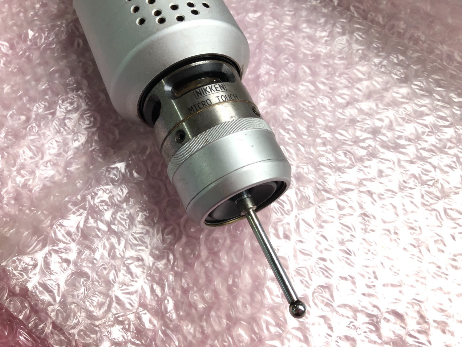 中古BT40 【タッチセンサー】BT45-UMT200 NIKKEN/日研