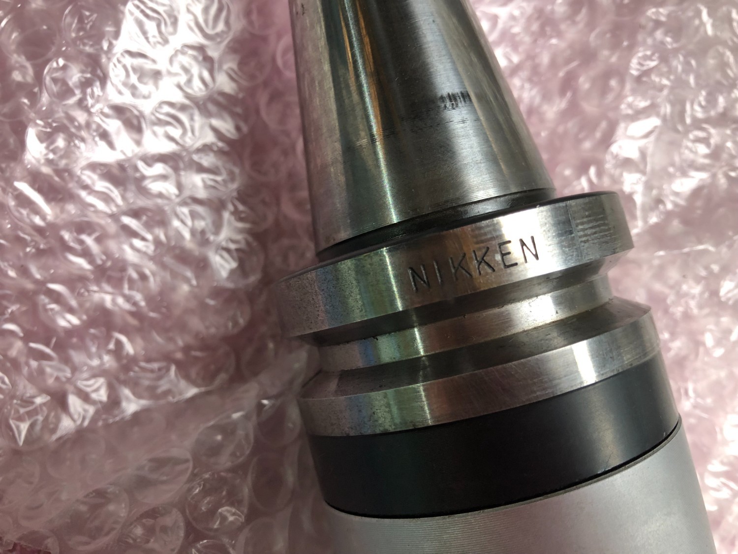 中古BT40 【タッチセンサー】BT45-UMT200 NIKKEN/日研