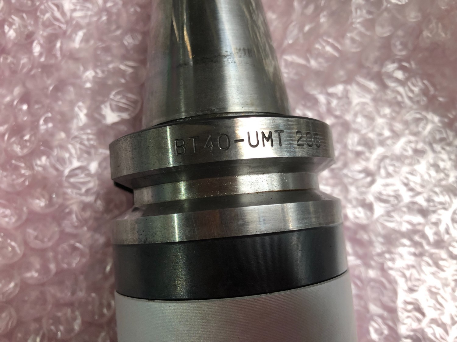 中古BT40 【タッチセンサー】BT45-UMT200 NIKKEN/日研