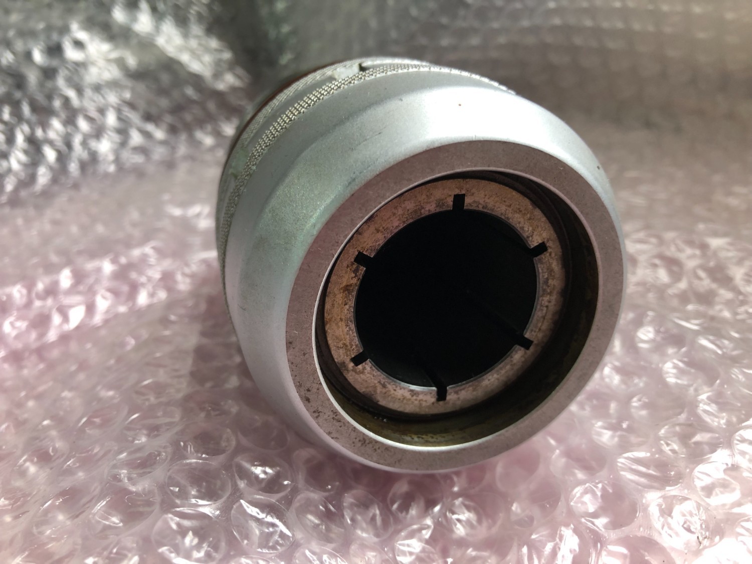中古BT40 【ミーリングチャック】BT40-C32-90 NIKKEN/日研