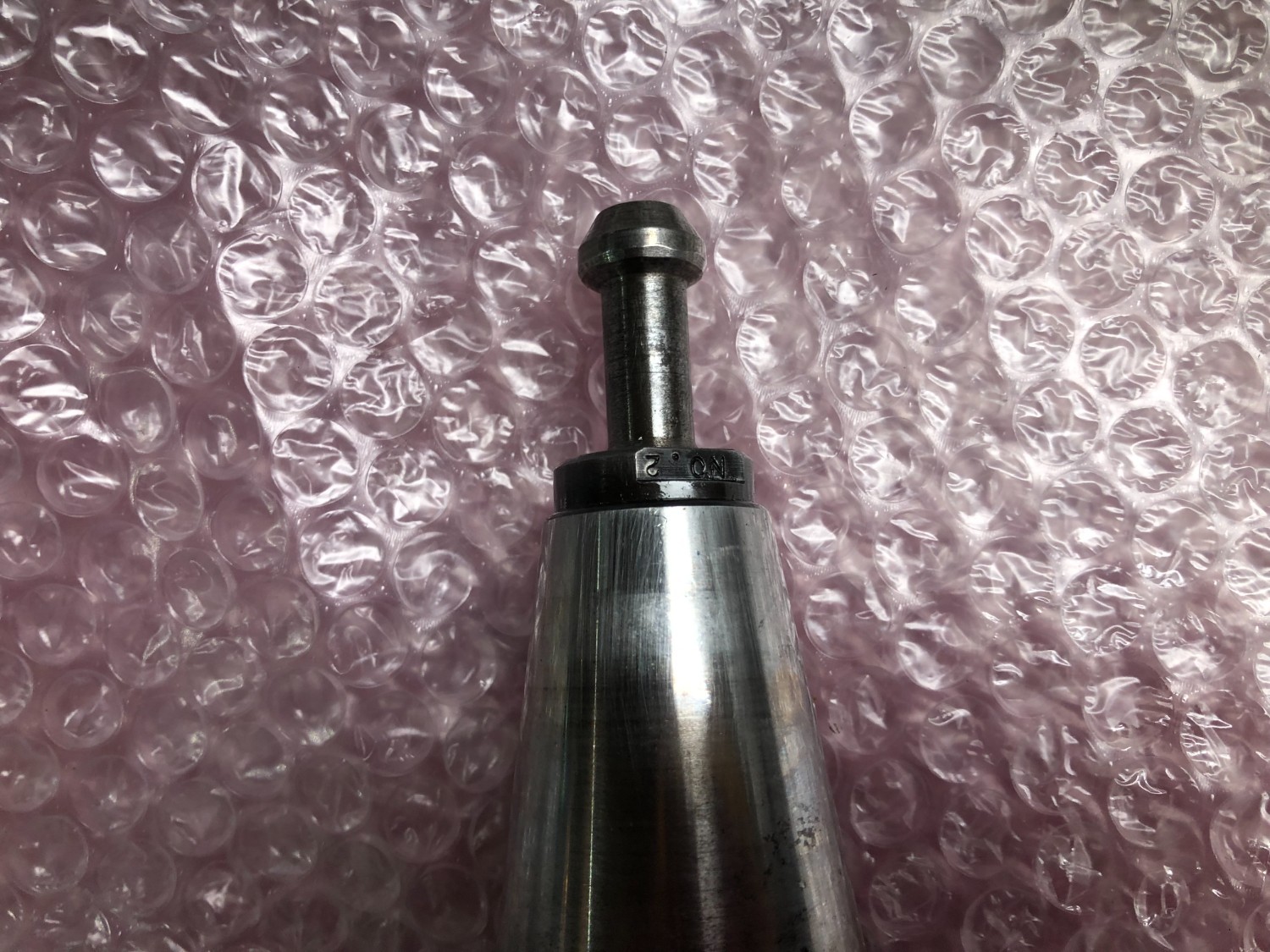 中古BT40 【ミーリングチャック】BT40-C22-75 NIKKEN/日研