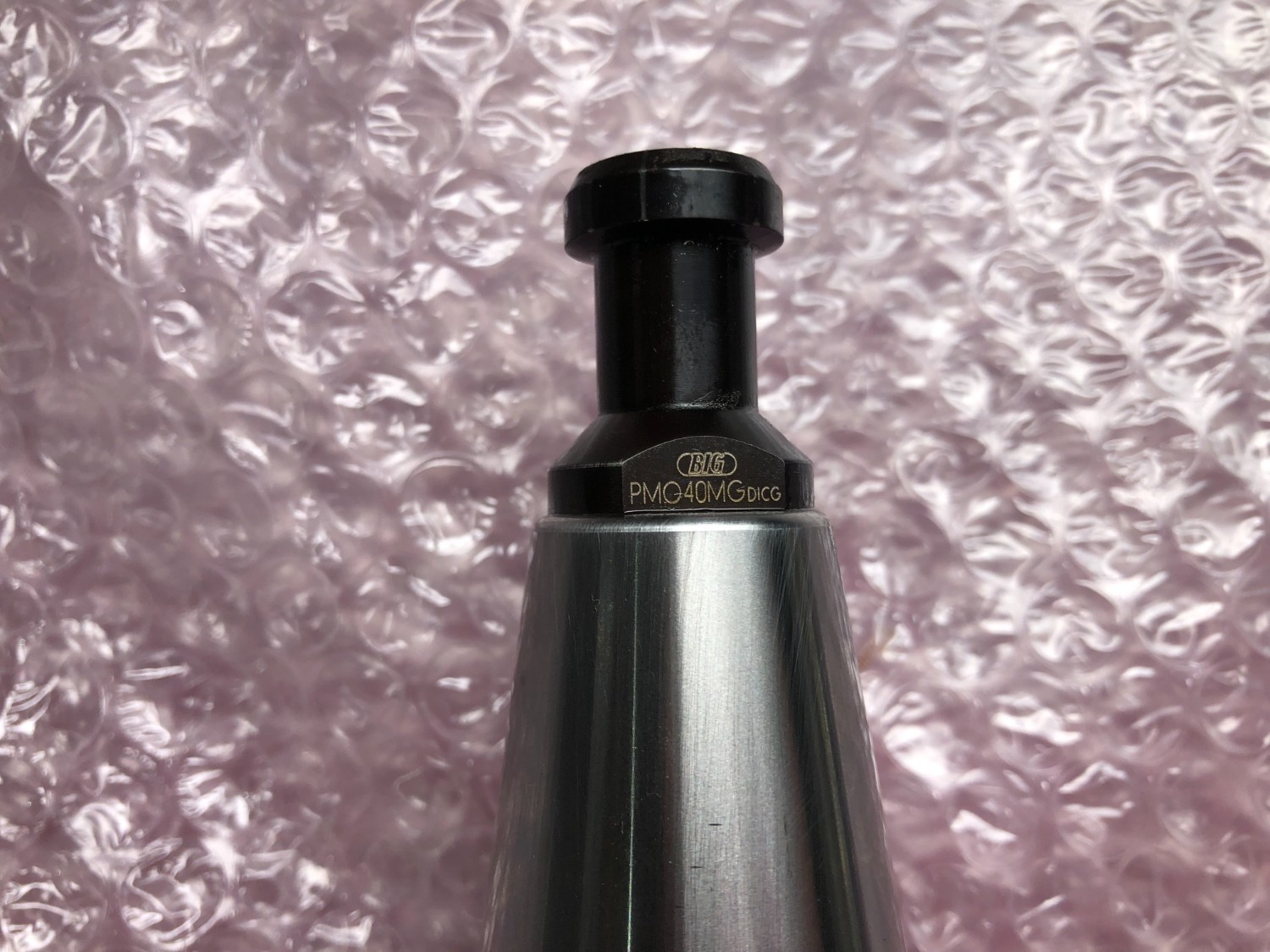 中古BT40 【スーパーキーレスチャック】BBT40-SKL13-105 BIG/ビッグ