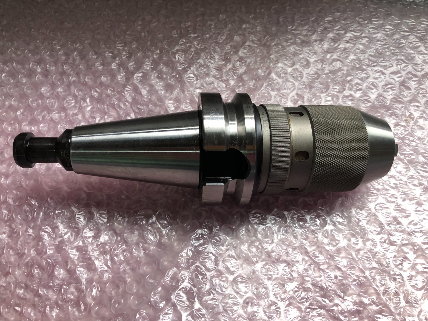 中古BT40 【スーパーキーレスチャック】BBT40-SKL13-105 BIG/ビッグ