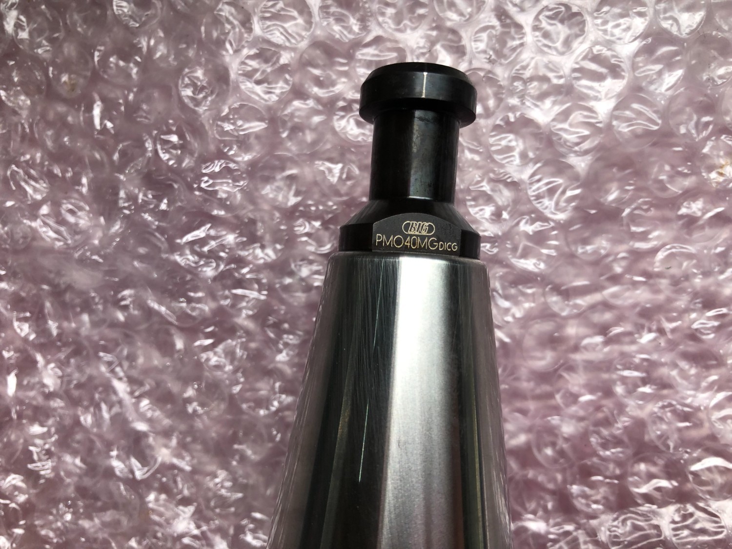 中古BT40 【スーパーキーレスチャック】BBT40-SKL13-105 BIG/ビッグ