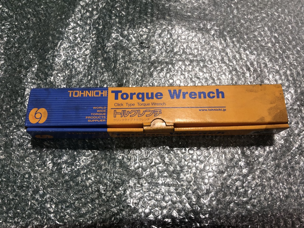 中古その他 【トルクレンチ】QL100N4-3/8 東日製作所 /TOHNICHI