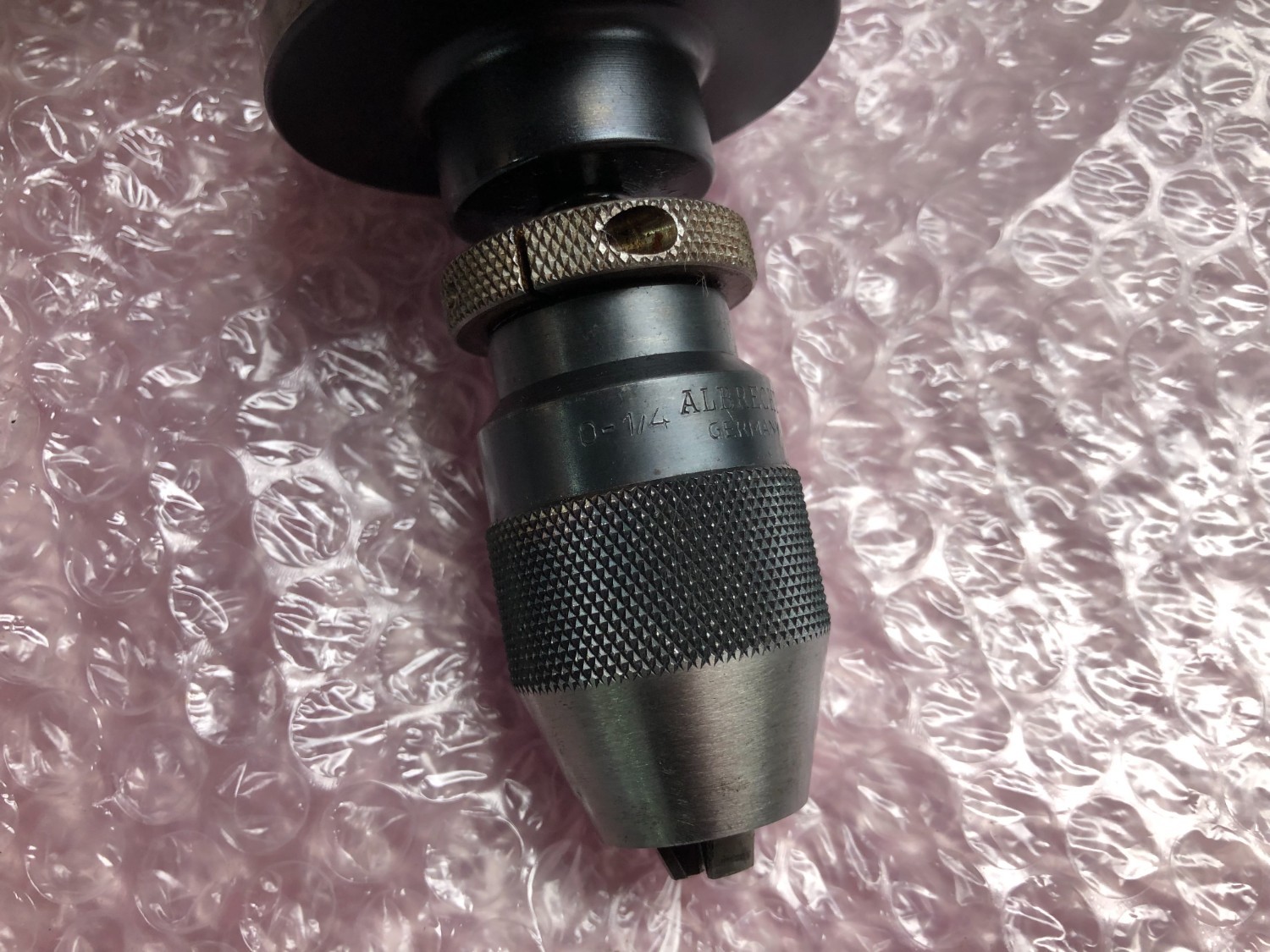 中古BT40 【ジャコブステーパーアーバー】BT40-JTA1-45 BIG/ビッグ